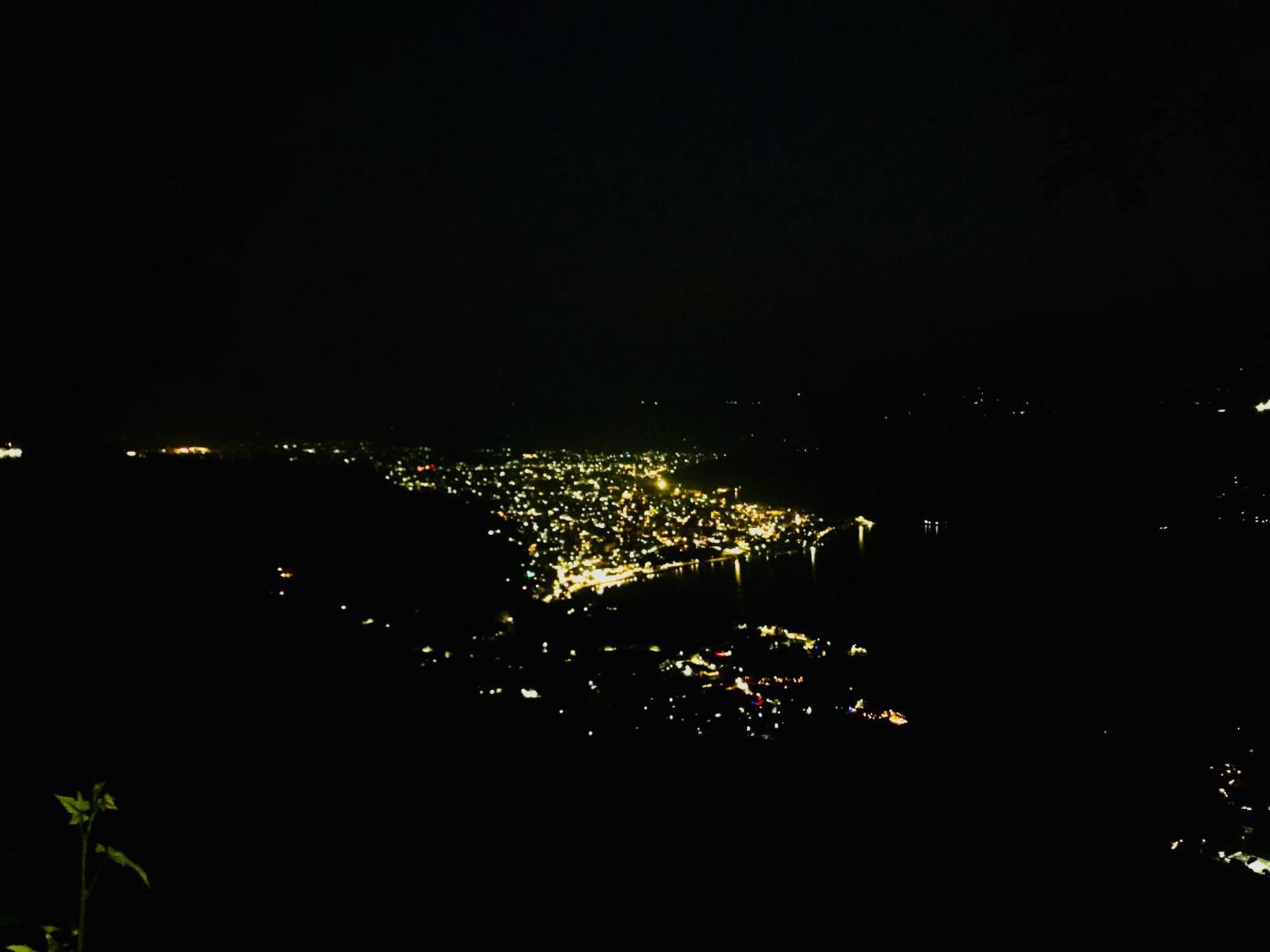 Hom'S Homestay & Farmstay Sarangkot Pokhara Exterior foto