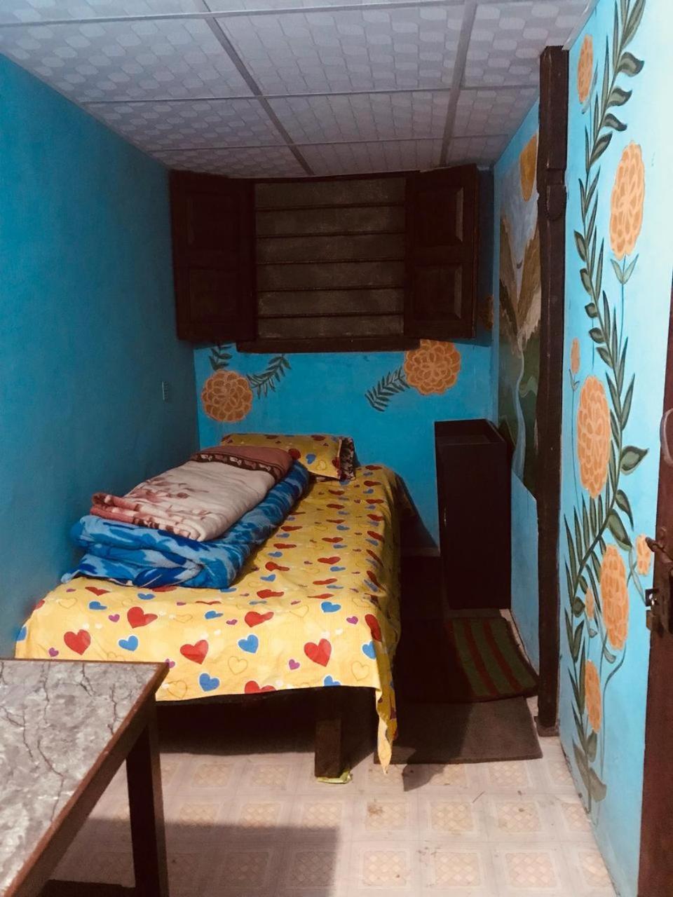 Hom'S Homestay & Farmstay Sarangkot Pokhara Exterior foto